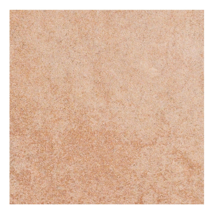 Orange Red Brick Look 14x14 Porcelain Tile - TileBuys