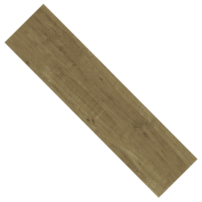 Porcelain Oak Wood Floor Tiles - 10x40" (18.77 Sq Ft) - TileBuys