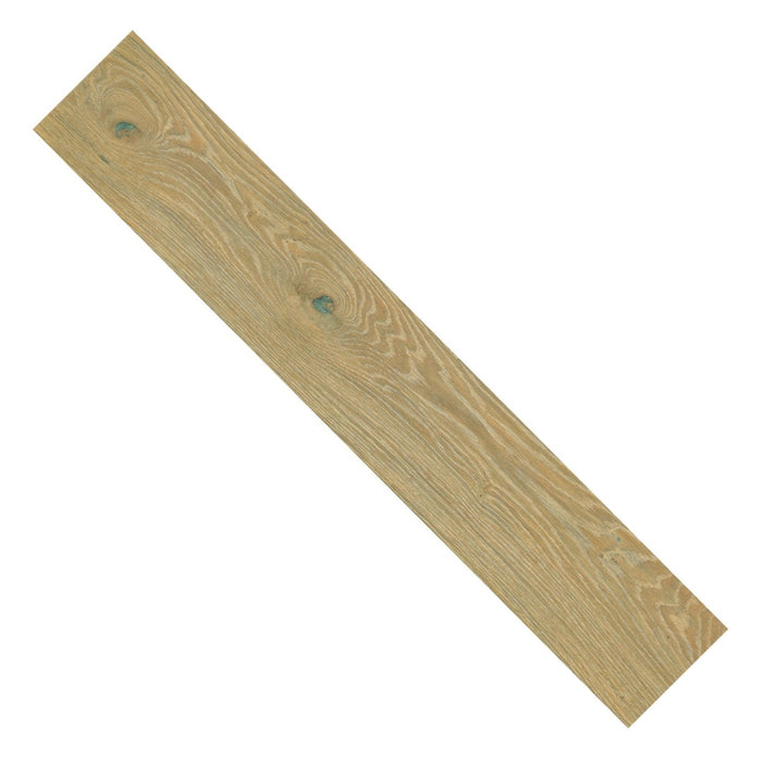 Porcelain Wood Floor Tiles - 8x48" in Hardwood (10.33 Sq Ft) - TileBuys