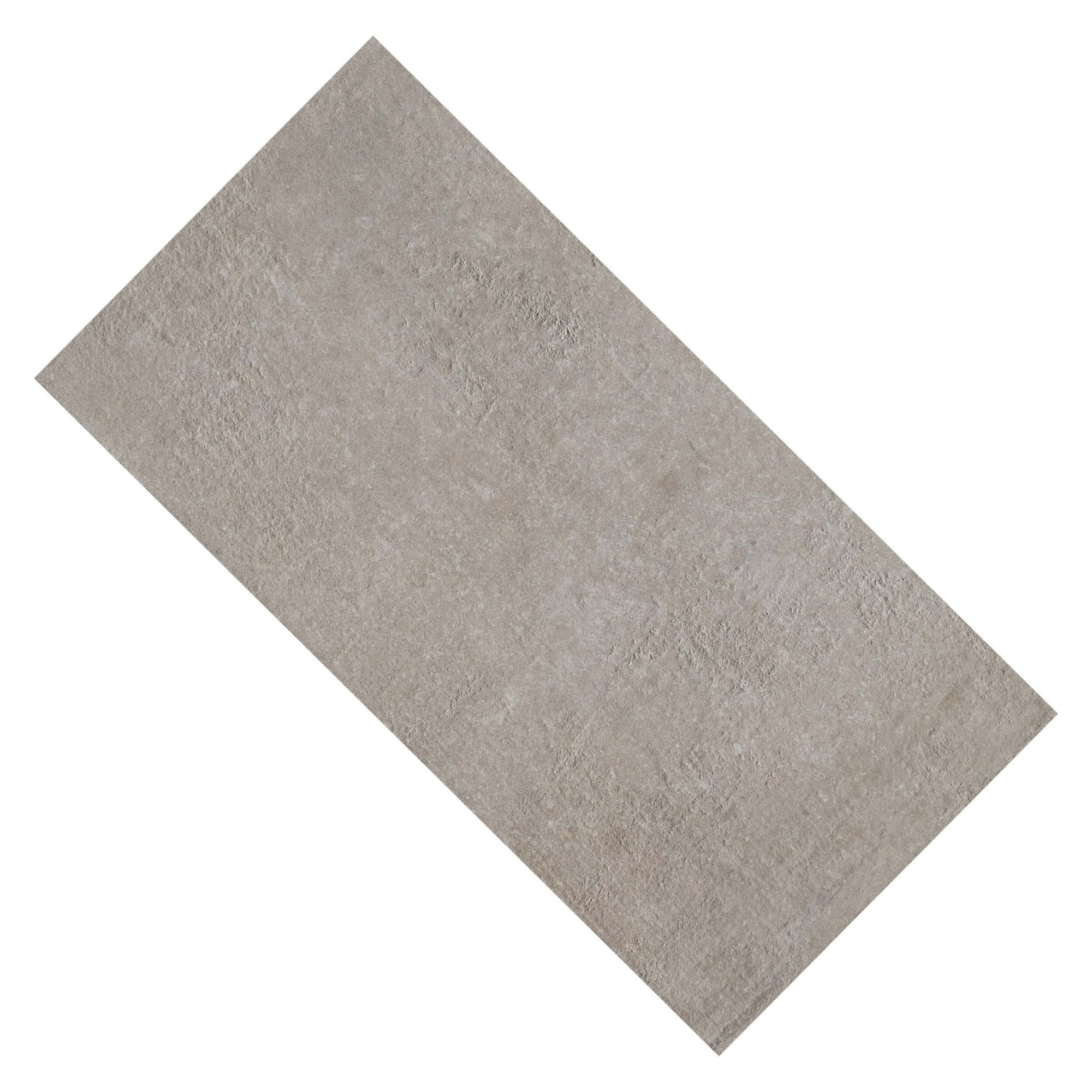 Range Greige Matte Porcelain 12x24 Tile - TileBuys