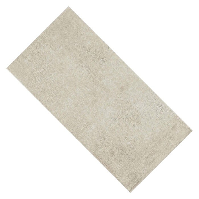 Range White Matte Porcelain 12x24 Tile - TileBuys