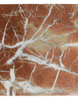 Rojo Alicante Marble 12x12 Tile