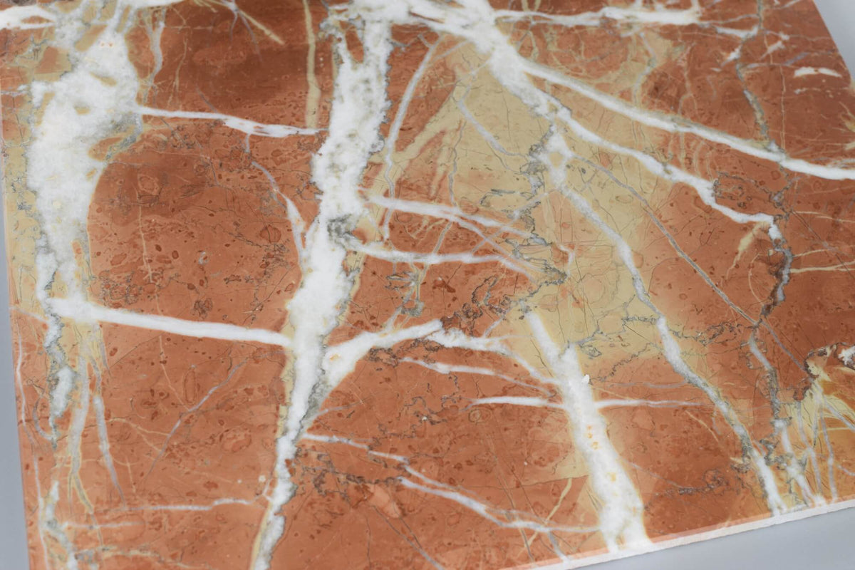 Rojo Alicante Marble Tile