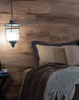 Rustic Barnwood Look Porcelain 8x48 Tile - TileBuys
