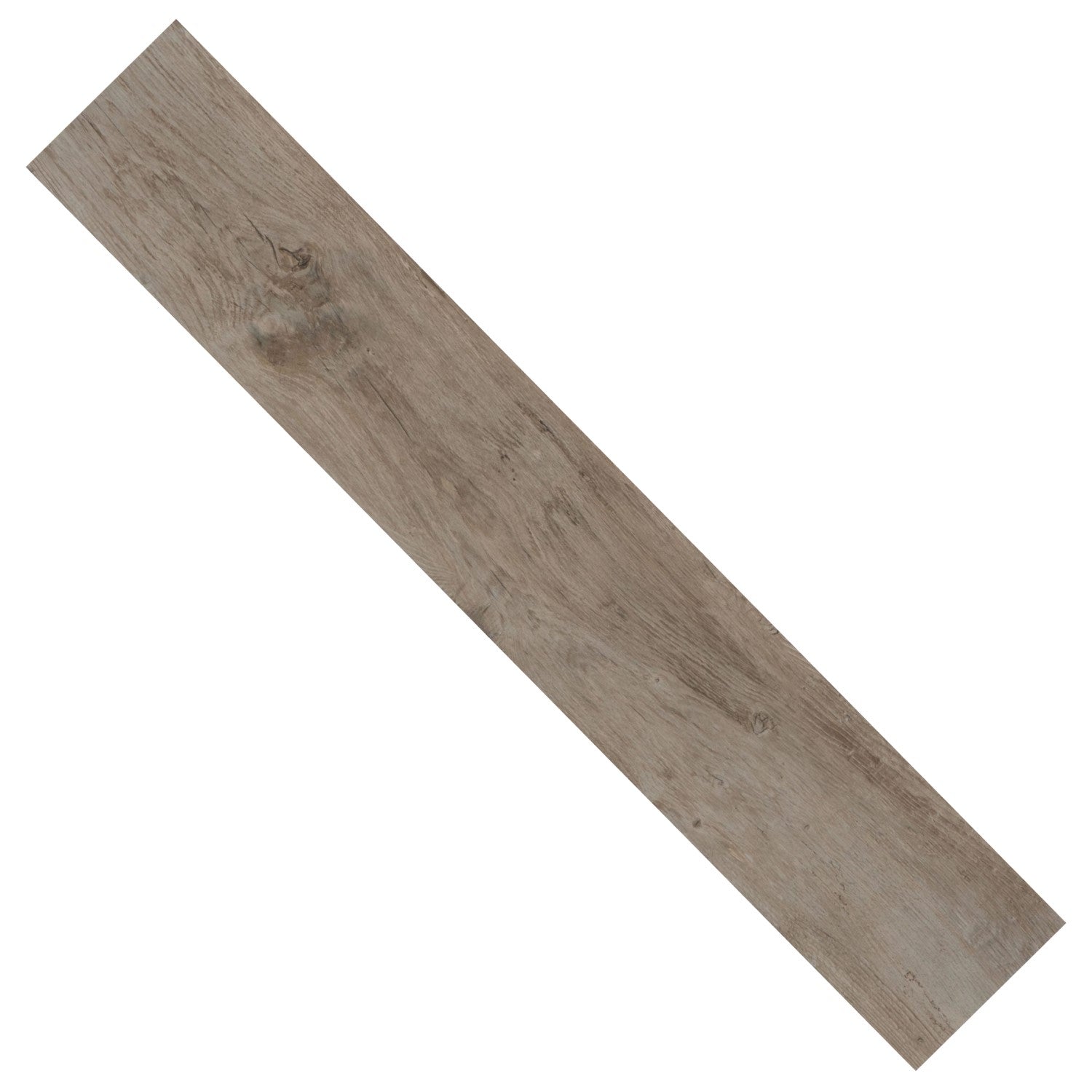 Rustic Barnwood Look Porcelain 8x48 Tile - TileBuys