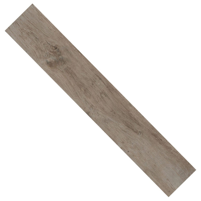 Rustic Barnwood Look Porcelain 8x48 Tile - TileBuys