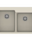 Soci Sinks - Athos Granite Composite Kitchen & Bar Sinks - TileBuys
