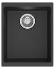 Soci Sinks - Athos Granite Composite Kitchen & Bar Sinks - TileBuys