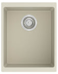 Soci Sinks - Athos Granite Composite Kitchen & Bar Sinks - TileBuys