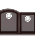 Soci Sinks - Athos Granite Composite Kitchen & Bar Sinks - TileBuys