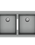 Soci Sinks - Athos Granite Composite Kitchen & Bar Sinks - TileBuys