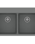 Soci Sinks - Athos Granite Composite Kitchen & Bar Sinks - TileBuys