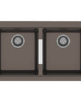 Soci Sinks - Athos Granite Composite Kitchen & Bar Sinks - TileBuys