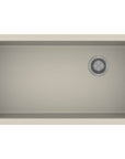 Soci Sinks - Athos Granite Composite Kitchen & Bar Sinks - TileBuys