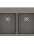 Soci Sinks - Athos Granite Composite Kitchen & Bar Sinks - TileBuys