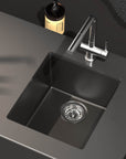 Soci Sinks - Athos Granite Composite Kitchen & Bar Sinks - TileBuys