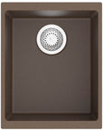 Soci Sinks - Athos Granite Composite Kitchen & Bar Sinks - TileBuys