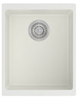 Soci Sinks - Athos Granite Composite Kitchen & Bar Sinks - TileBuys