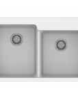 Soci Sinks - Athos Granite Composite Kitchen & Bar Sinks - TileBuys
