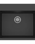 Soci Sinks - Athos Granite Composite Kitchen & Bar Sinks - TileBuys