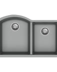Soci Sinks - Athos Granite Composite Kitchen & Bar Sinks - TileBuys