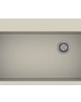 Soci Sinks - Athos Granite Composite Kitchen & Bar Sinks - TileBuys