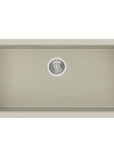 Soci Sinks - Athos Granite Composite Kitchen & Bar Sinks - TileBuys
