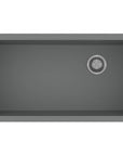 Soci Sinks - Athos Granite Composite Kitchen & Bar Sinks - TileBuys