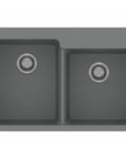 Soci Sinks - Athos Granite Composite Kitchen & Bar Sinks - TileBuys