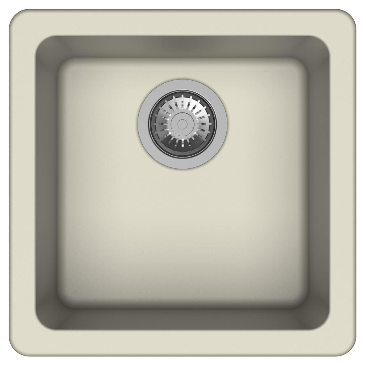 Soci Sinks - Athos Granite Composite Kitchen &amp; Bar Sinks - TileBuys