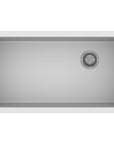Soci Sinks - Athos Granite Composite Kitchen & Bar Sinks - TileBuys