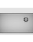 Soci Sinks - Athos Granite Composite Kitchen & Bar Sinks - TileBuys