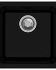 Soci Sinks - Athos Granite Composite Kitchen & Bar Sinks - TileBuys