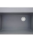 Soci Sinks - Athos Granite Composite Kitchen & Bar Sinks - TileBuys