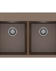 Soci Sinks - Athos Granite Composite Kitchen & Bar Sinks - TileBuys