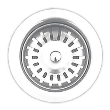 Soci Sinks - Solido Stainless Steel Kitchen & Bar Sinks - TileBuys