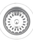 Soci Sinks - Solido Stainless Steel Kitchen & Bar Sinks - TileBuys