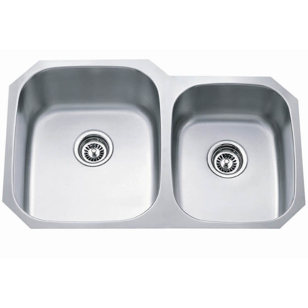 Soci Sinks - Solido Stainless Steel Kitchen &amp; Bar Sinks - TileBuys