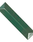 Spectrum Ceramic 3D 3x12 Subway Tile in Glossy Palm Green - TileBuys
