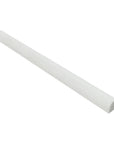 Thassos Marble Pencil Trim Molding