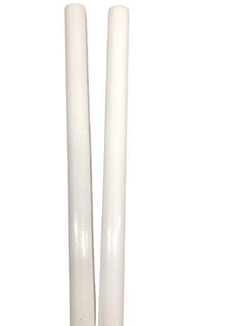 Thassos Marble Pencil Trim Molding