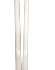 Thassos Marble Pencil Trim Molding