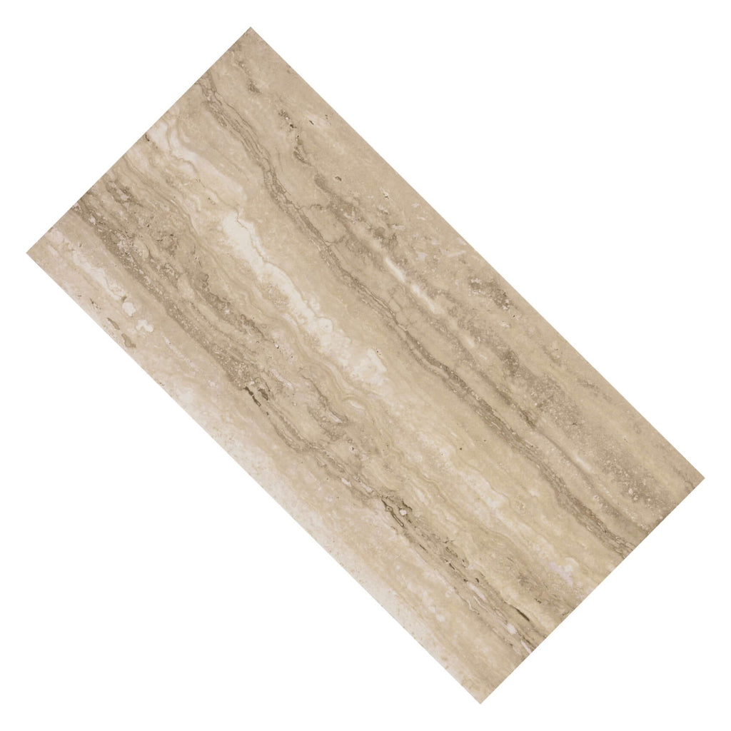 Tivoli Desert Matte Porcelain 12x24 Tile - TileBuys