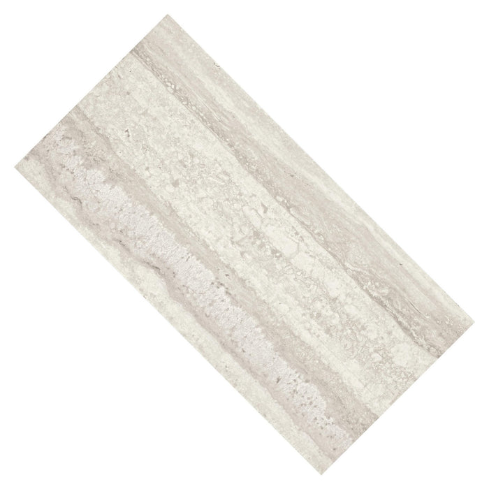 Tivoli Ice Matte Porcelain 12x24 Tile - TileBuys