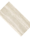 Tivoli Ivory Matte Porcelain 12x24 Tile - TileBuys