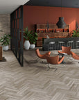 Tivoli Natural Matte Porcelain 12x24 Tile - TileBuys