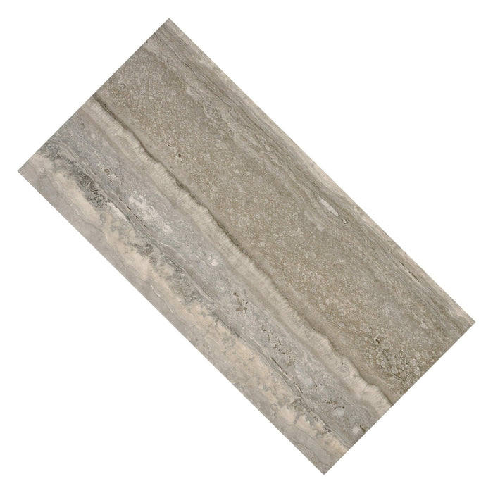 Tivoli Natural Matte Porcelain 12x24 Tile - TileBuys