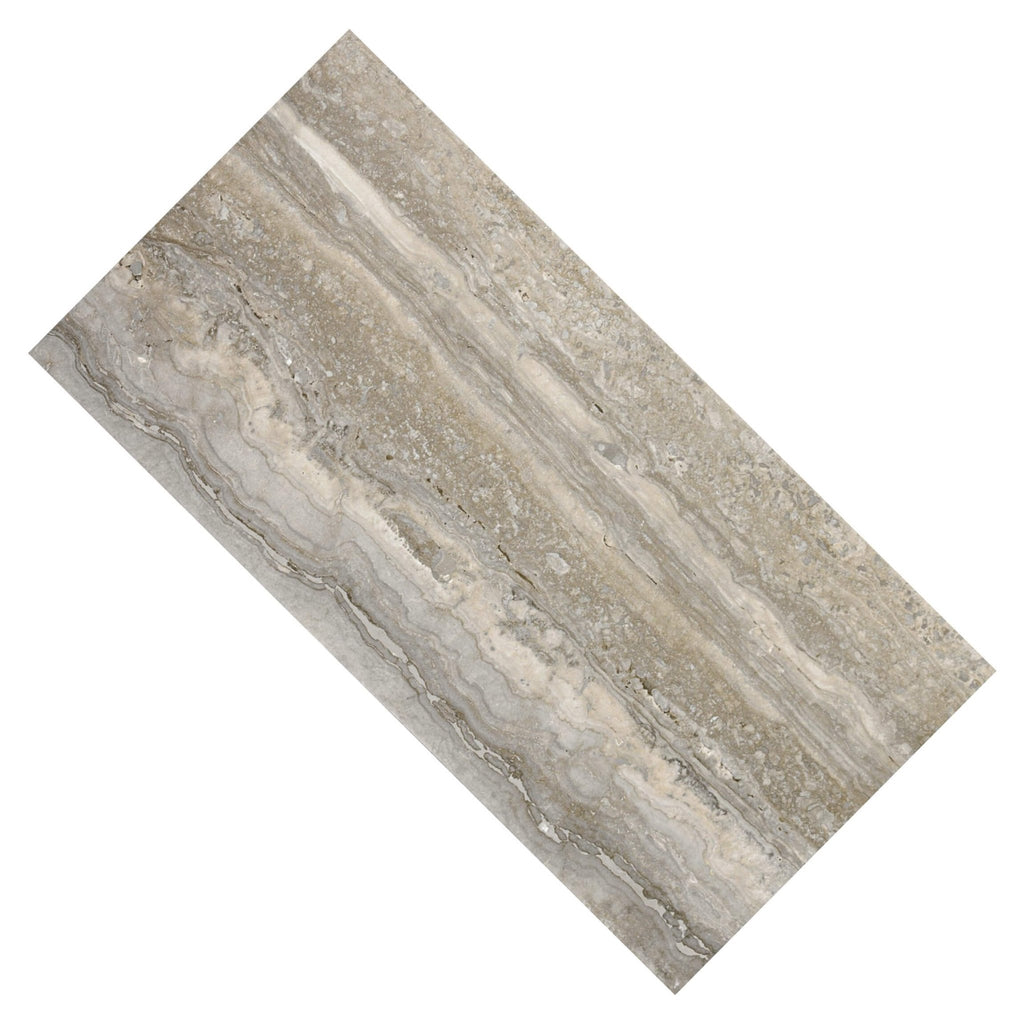 Tivoli Natural Matte Porcelain 12x24 Tile - TileBuys