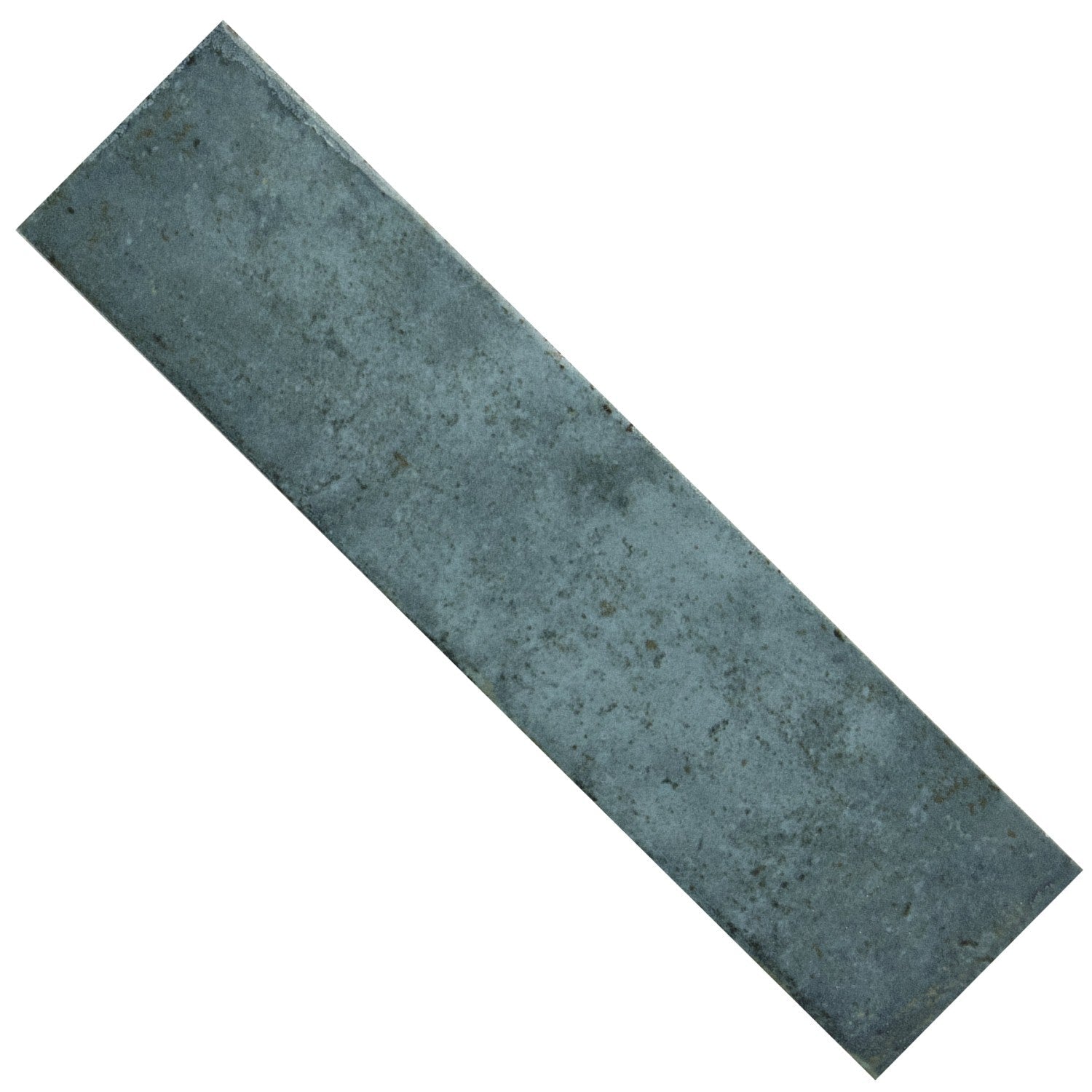 Turquoise 2x8 Ceramic Subway Wall Tile
