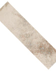 Weathered White Brick Look Subway Porcelain Tile - TileBuys